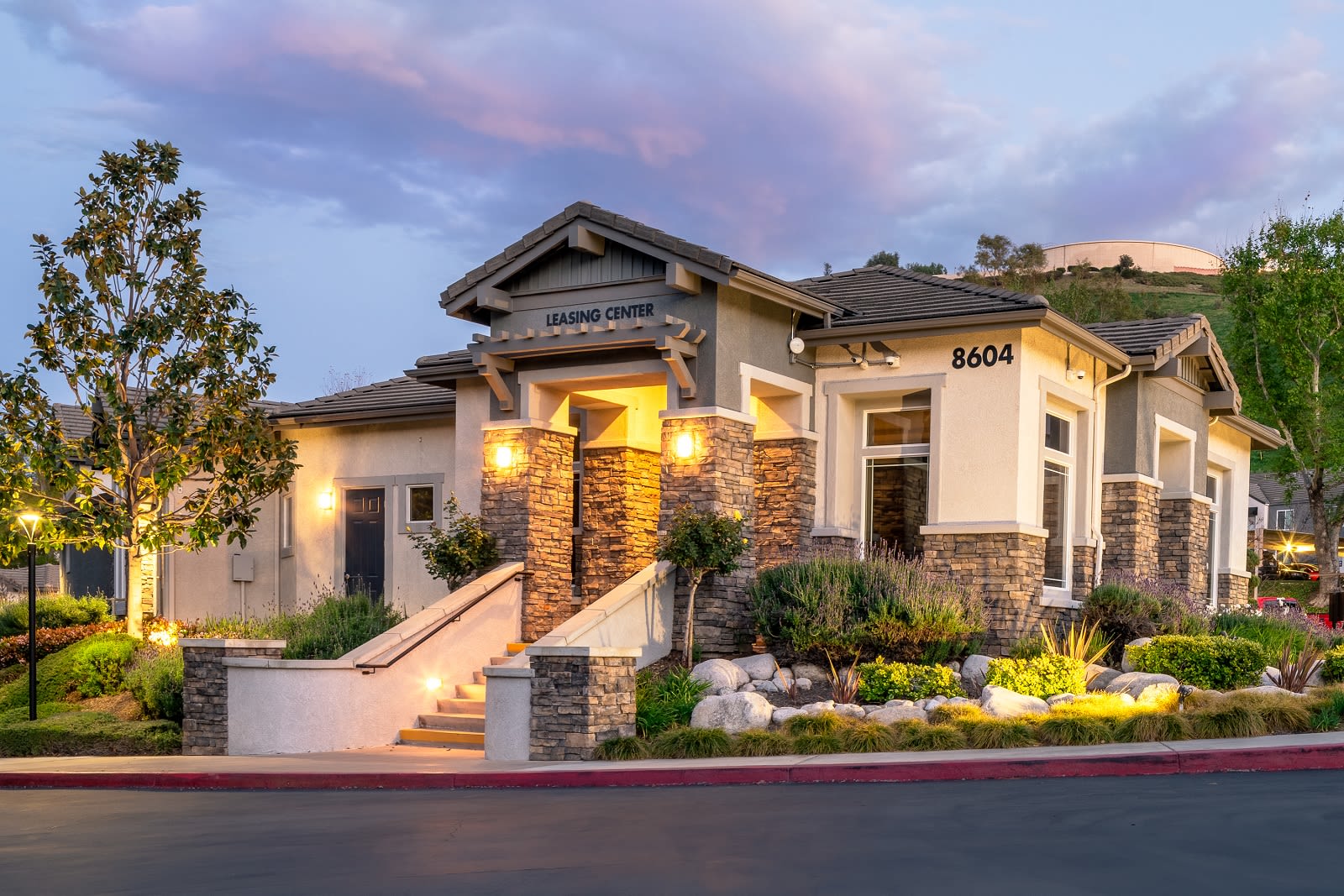 The Cascades Apartments eBrochure