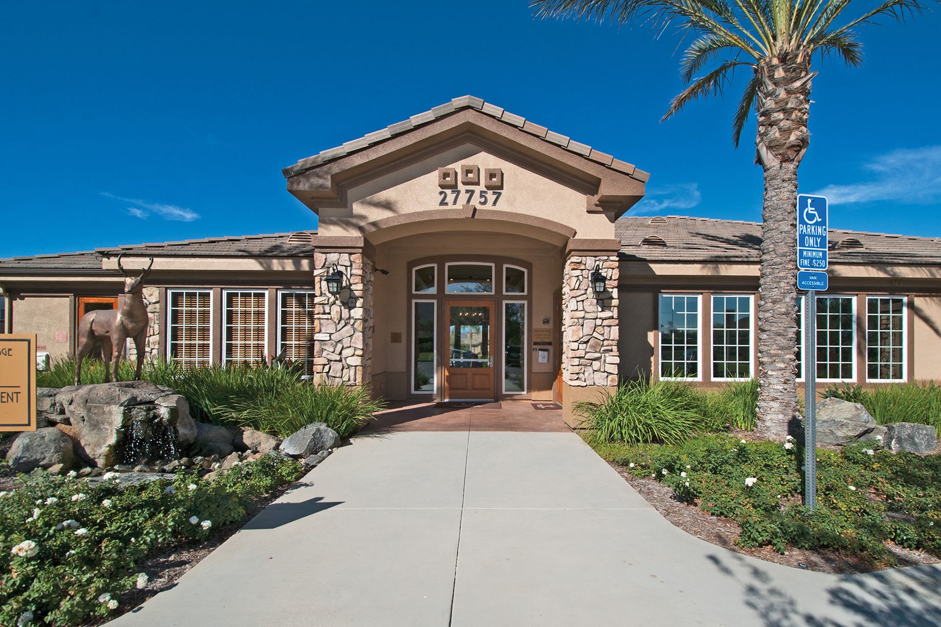 eBrochure Antelope Ridge Apartments in Menifee, CA near Riverside