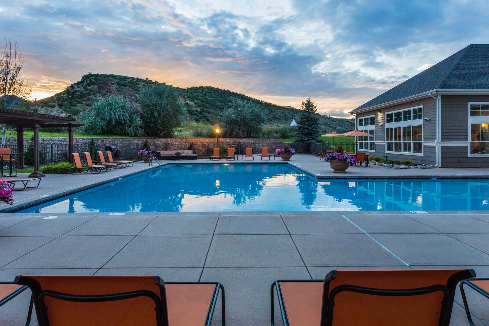 Photos of Dakota Ridge in Littleton, CO Apartments