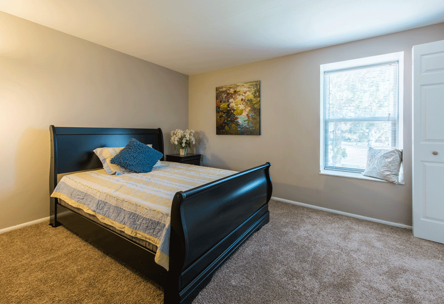 Photos and Video of Kensington Square Apartments in Trotwood, OH