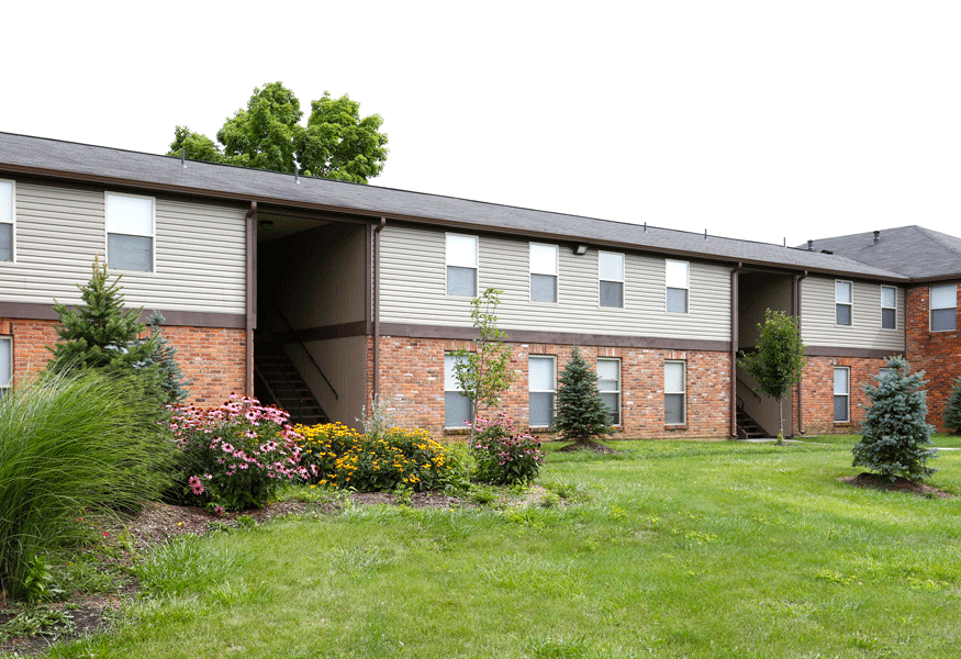 Photos and Video of Kensington Square Apartments in Trotwood, OH