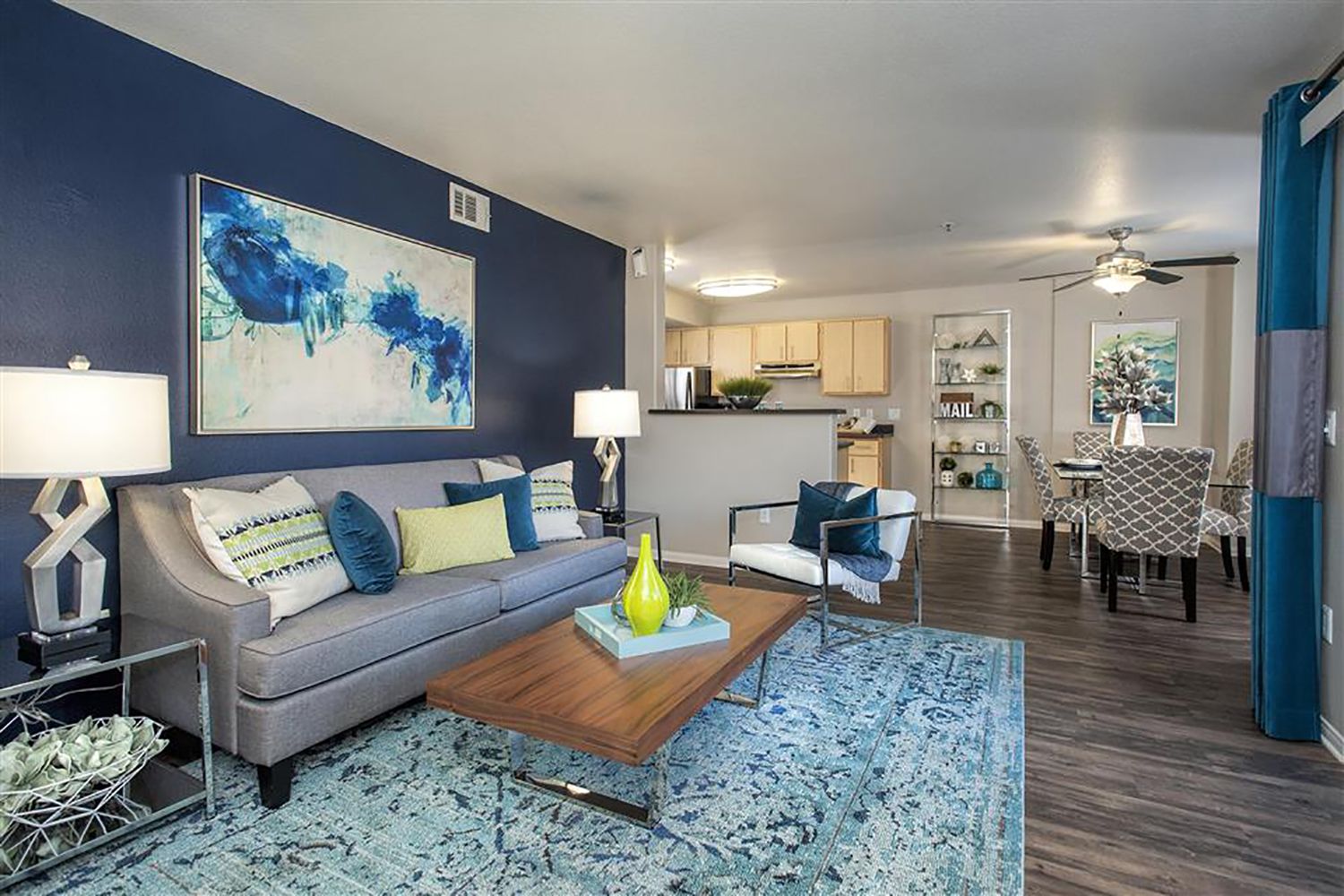 Bella Vista Apartments Elk Grove
