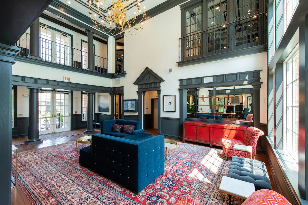 Fairfax Apartments Fairfax Square Apartments Photo Gallery