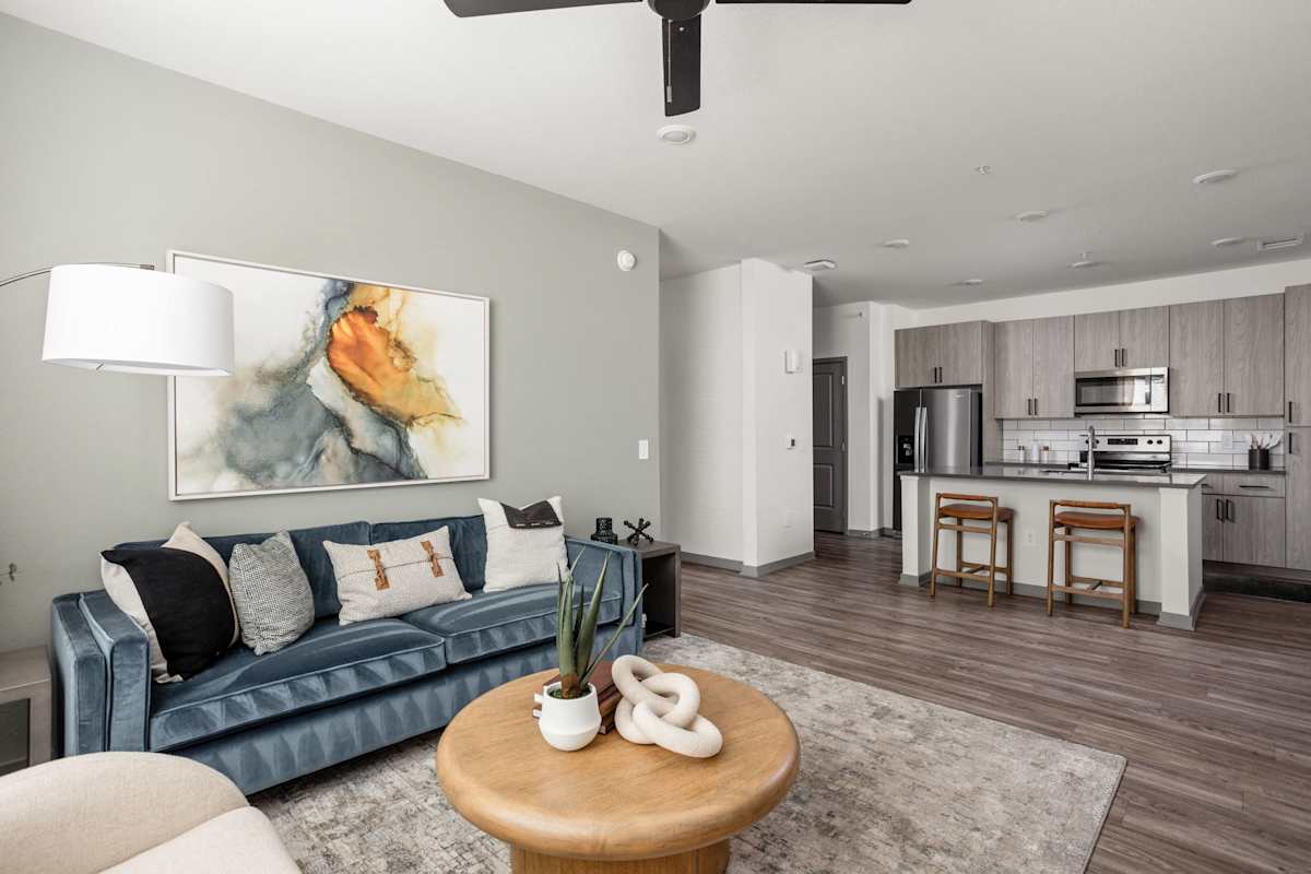 The Maddox official property photograph