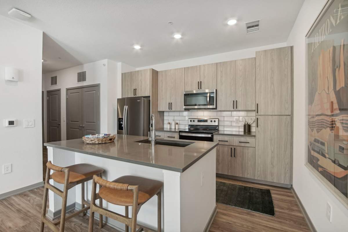 The Maddox official property photograph