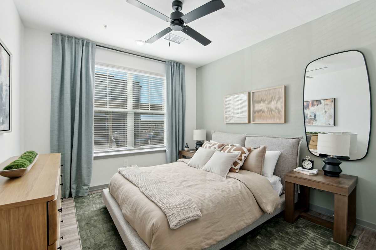 The Maddox official property photograph