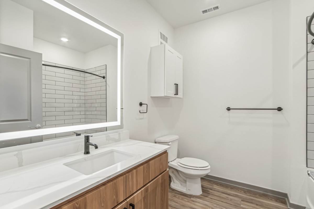 The Maddox official property photograph