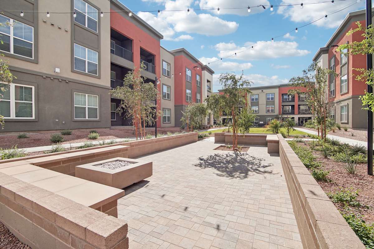 The Maddox official property photograph
