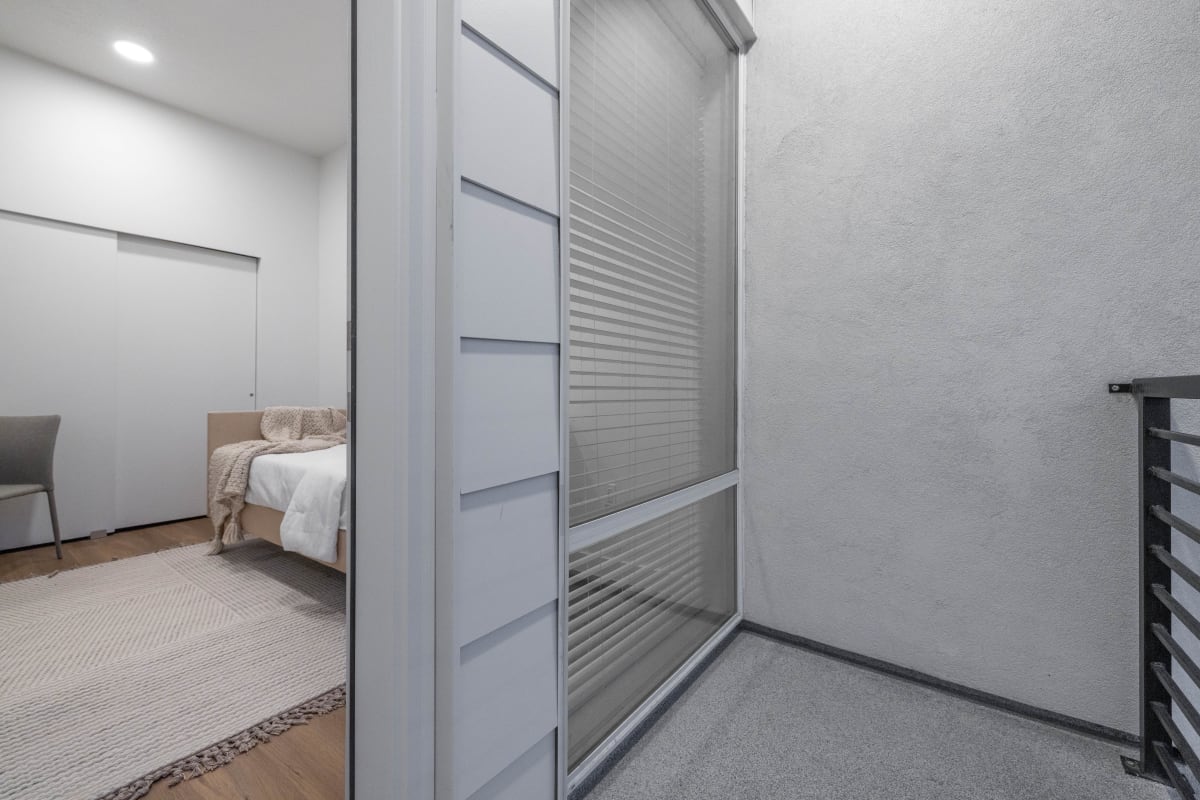 Colony B apartment interior from the official property photo gallery