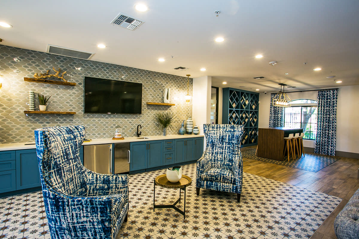 Versante Apartment Homes official photograph
