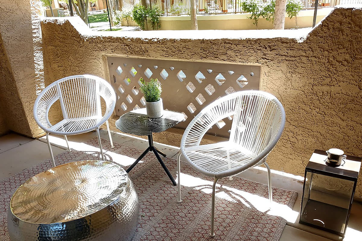 Versante Apartment Homes official photograph