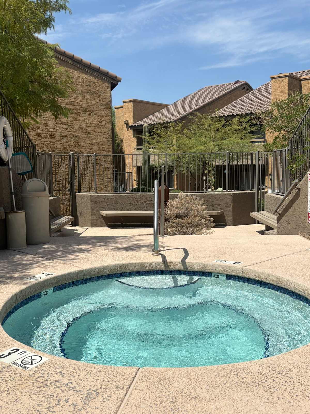 Alta Vista official property photograph