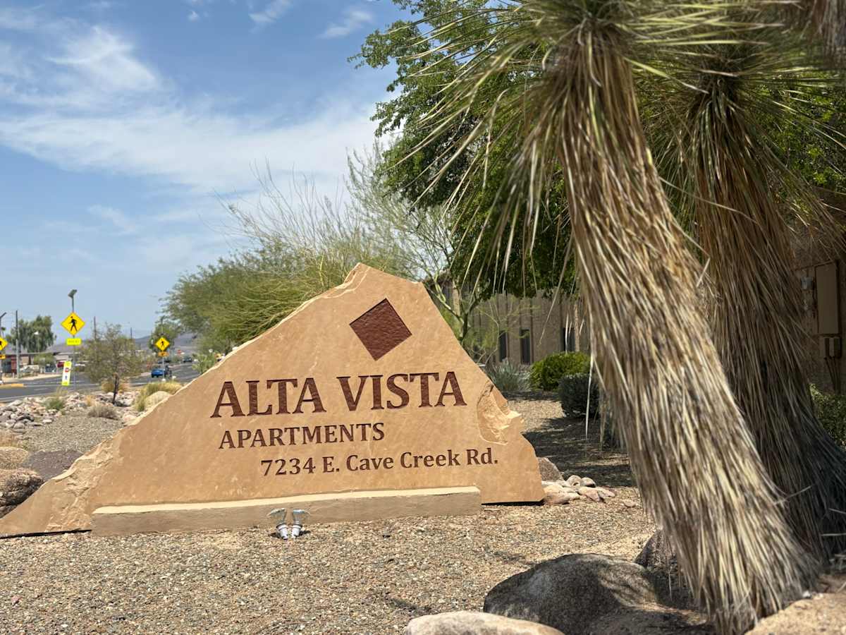 Alta Vista official property photograph