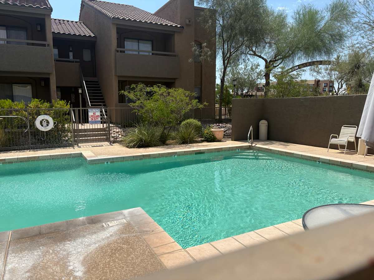 Alta Vista official property photograph