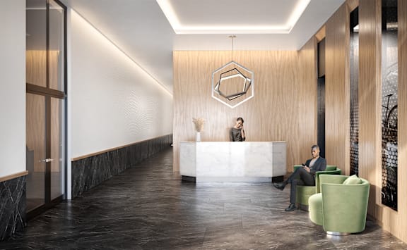 24-Hour Concierge