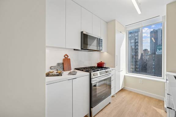 Kitchen Detail