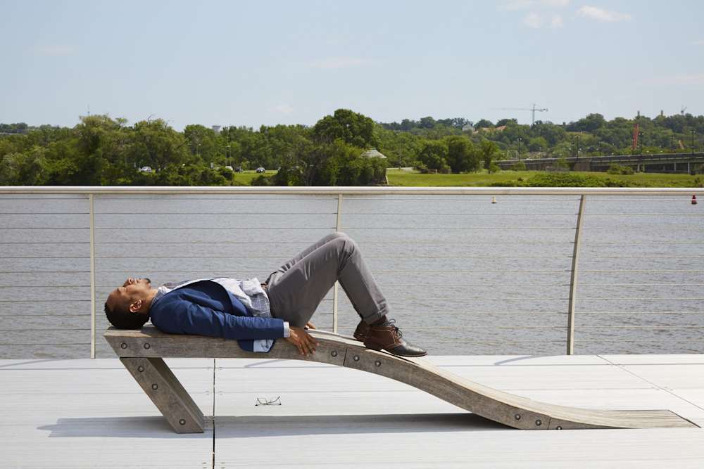 Anacostia Riverwalk Trail near Navy Yard
