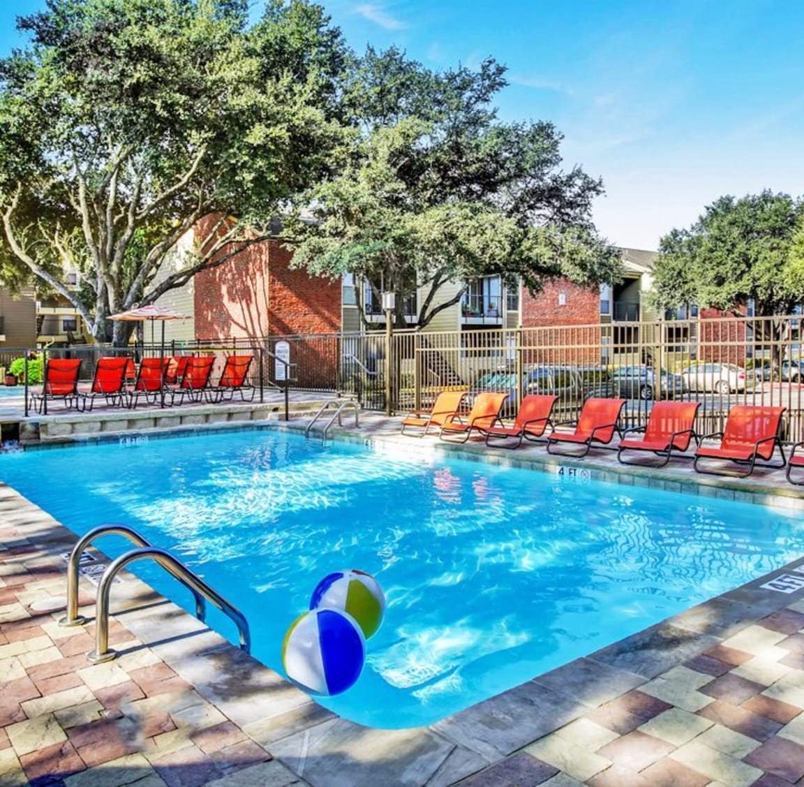 Argosy at Crestview Apartments in Austin, TX