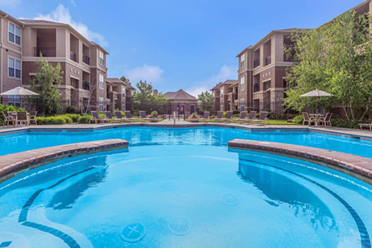 Featured photo of a Price Brothers sister apartment community