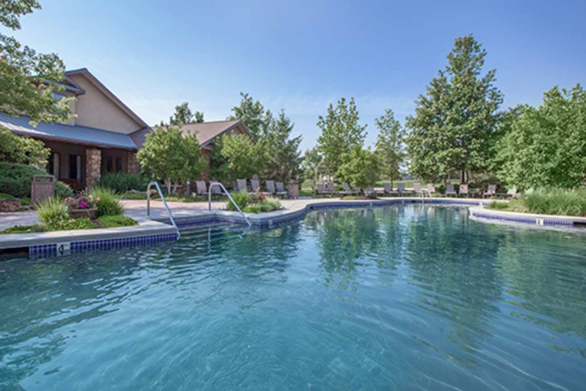Featured photo of a Price Brothers sister apartment community