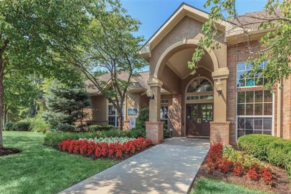 Featured photo of a Price Brothers sister apartment community
