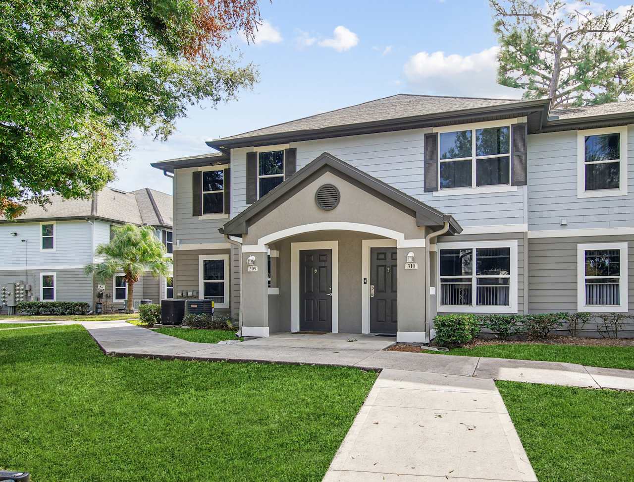 Park Villas Apartments 1 of 1