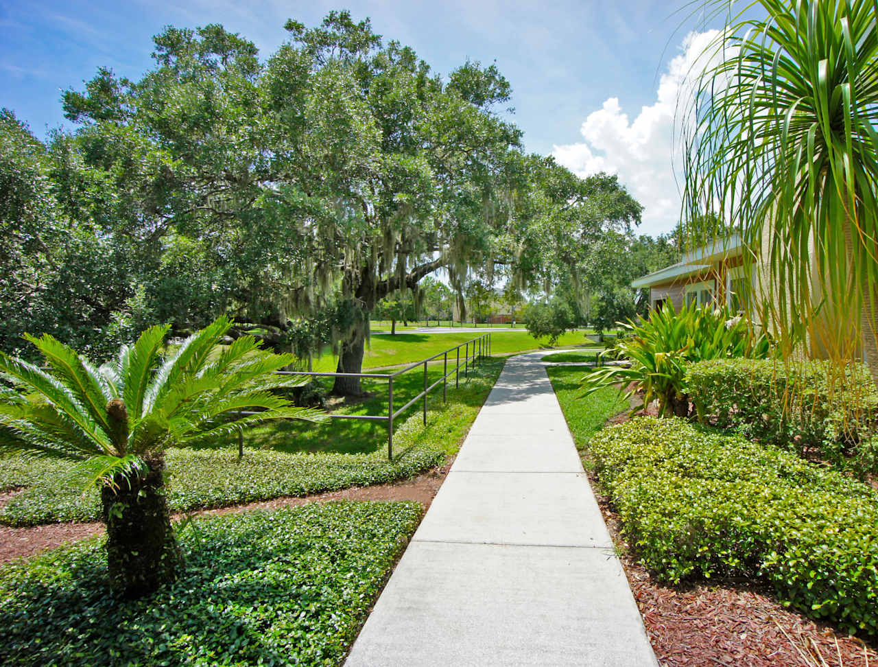 Grande Court Apartments at Boggy Creek 1 of 1