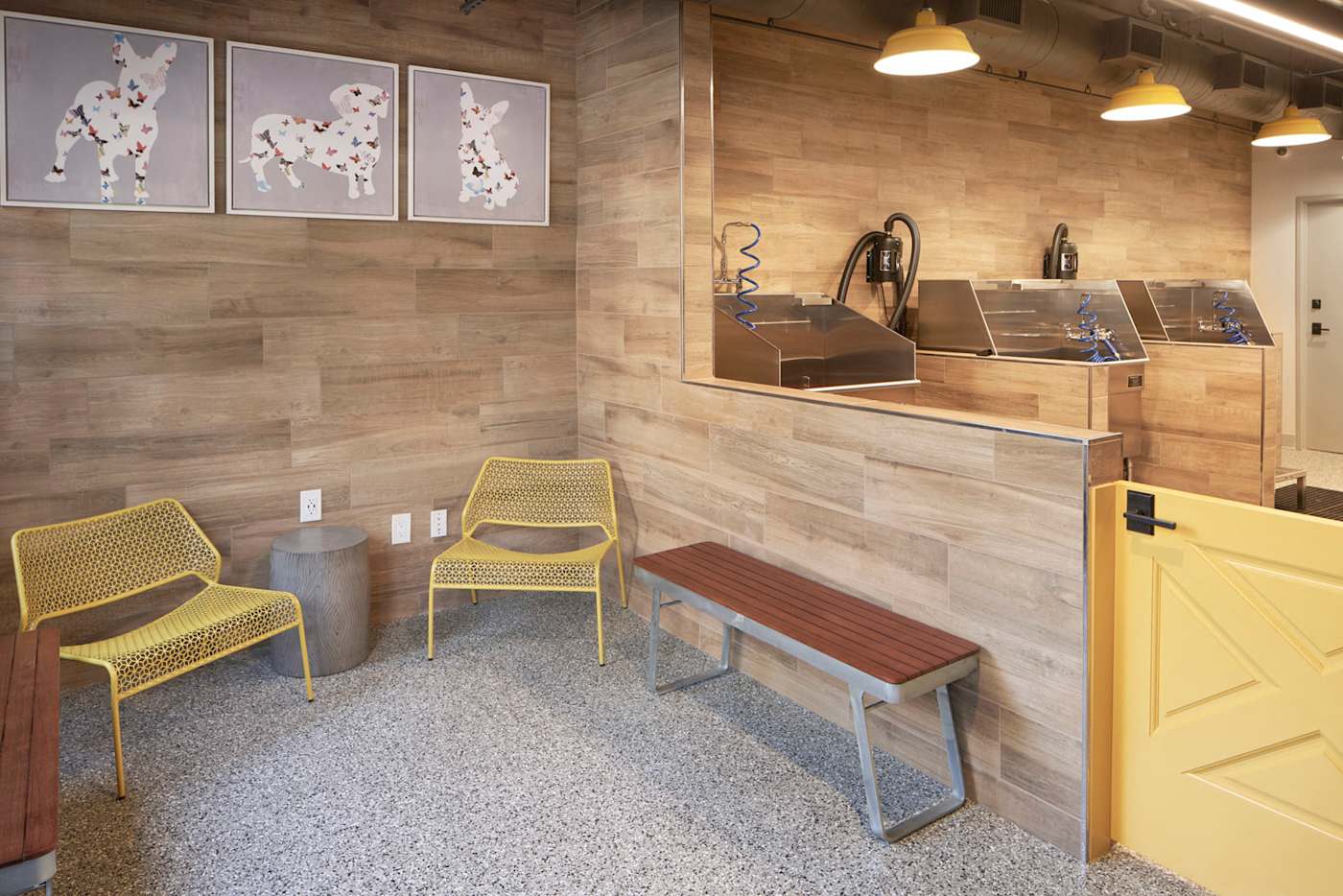 The Promenade Rio Vista — Pet Spa