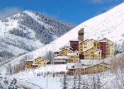 Thumbnail 13 of 19 - Mountain With Snow Covered at Middle Creek Village LLC, Vail, Colorado