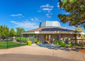 Thumbnail 6 of 23 - Clubhouse at Bonterra Lakeside Apartments, Colorado Springs, CO