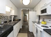 Thumbnail 20 of 23 - Kitchen at Bonterra Lakeside Apartments, Colorado Springs, CO