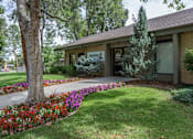 Thumbnail 11 of 24 - Entrance To The Property at Monaco Lakes, Denver, CO