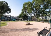 Thumbnail 10 of 25 - Dog Park at The Parc at Briargate, Colorado