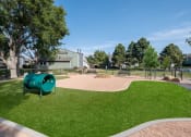 Thumbnail 9 of 25 - Dog Park at The Parc at Briargate, Colorado