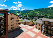 Thumbnail 3 of 19 - Aerial View Of The Property at Middle Creek Village LLC, Vail, CO