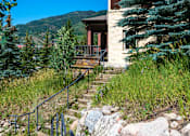 Thumbnail 5 of 19 - Property Exterior at Middle Creek Village LLC, Vail, CO, 81657