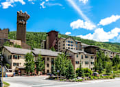Thumbnail 2 of 19 - Elegant Exterior View Of Property at Middle Creek Village LLC, Colorado, 81657