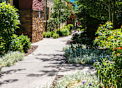 Thumbnail 4 of 19 - Property Exterior Walking Paths at Middle Creek Village LLC, Colorado