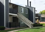 Thumbnail 3 of 27 - Property Exterior at The Glen at Briargate, Colorado