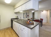 Thumbnail 17 of 25 - Quartz Countertops In Kitchen at The Parc at Briargate, Colorado, 80920