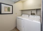 Thumbnail 22 of 25 - Stacked Washer/Dryer at The Parc at Briargate, Colorado Springs, 80920