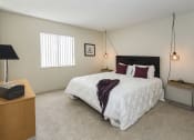 Thumbnail 19 of 25 - Beautiful Bright Bedroom With Wide Windows at The Parc at Briargate, Colorado Springs, Colorado