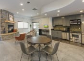 Thumbnail 3 of 25 - Clubhouse With Kitchen at The Parc at Briargate, Colorado Springs