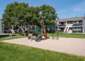 Thumbnail 8 of 27 - Playground  at The Glen at Briargate, Colorado Springs, CO, 80920