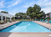 Thumbnail 6 of 27 - Pool at The Glen at Briargate, Colorado Springs