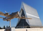 Thumbnail 25 of 25 - Air Force Center at The Parc at Briargate, Colorado Springs, CO, 80920