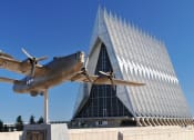 Thumbnail 27 of 27 - Air Force Center at The Glen at Briargate, Colorado Springs, 80920