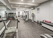 Thumbnail 27 of 27 - workout room