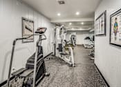 Thumbnail 26 of 27 - gym