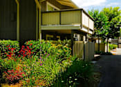 Thumbnail 10 of 27 - balconies and landscaping
